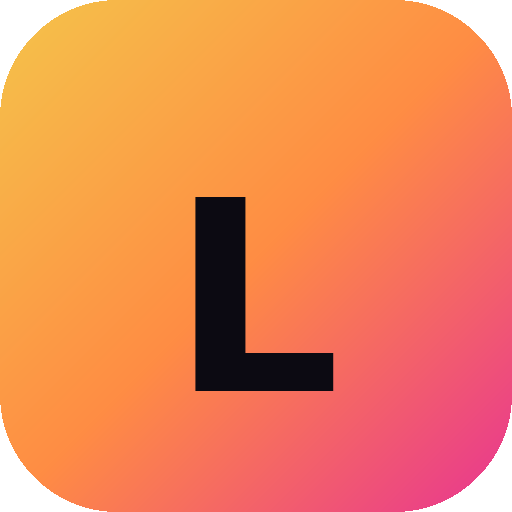 Lyruma Logo